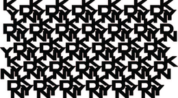 DKNY trademark