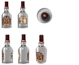 CHIVAS REGAL BLENDED SCOTCH WHISKEY AGED 12 YEARS trademark