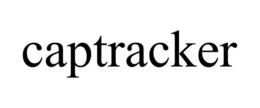 CAPTRACKER trademark