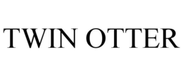 TWIN OTTER trademark