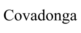 COVADONGA trademark