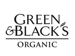GREEN & BLACK'S ORGANIC trademark