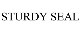 STURDY SEAL trademark