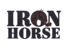 IRON HORSE trademark