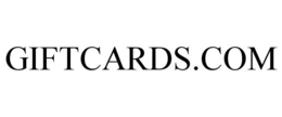 GIFTCARDS.COM trademark