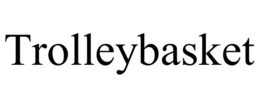 TROLLEYBASKET trademark