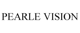 PEARLE VISION trademark
