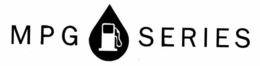 MPG SERIES trademark