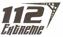112 EXTREME trademark