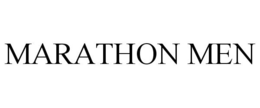 MARATHON MEN trademark