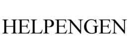 HELPENGEN trademark