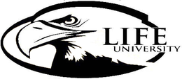 LIFE UNIVERSITY trademark