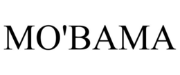 MO'BAMA trademark