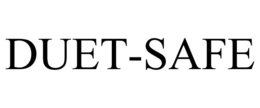 DUET-SAFE trademark