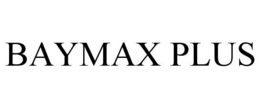 BAYMAX PLUS trademark