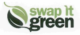 SWAP IT GREEN trademark