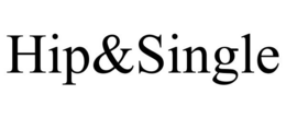 HIP&SINGLE trademark