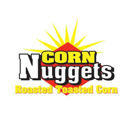 CORN NUGGETS ROASTED TOASTED CORN trademark