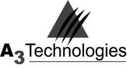 A3 TECHNOLOGIES trademark