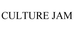 CULTURE JAM trademark