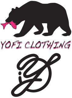 YOFI CLOTHING YOFI trademark
