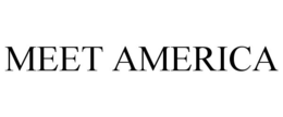 MEET AMERICA trademark