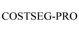 COSTSEG-PRO trademark