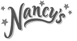 NANCY'S trademark