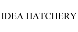 IDEA HATCHERY trademark