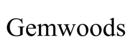 GEMWOODS trademark