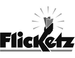 FLICKETZ trademark