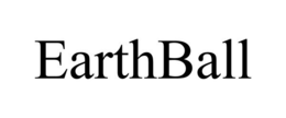 EARTHBALL trademark