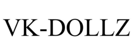 VK-DOLLZ trademark