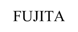 FUJITA trademark