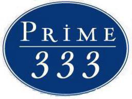 PRIME 333 trademark