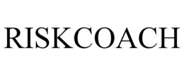 RISKCOACH trademark