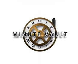 MINUTE VAULT I II IV V VI VII VIII X XI XII trademark