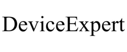 DEVICEEXPERT trademark
