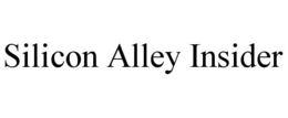 SILICON ALLEY INSIDER trademark