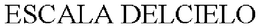 ESCALA DELCIELO trademark