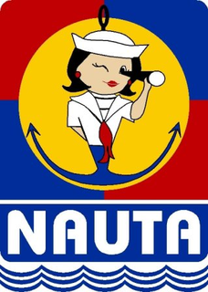 NAUTA trademark