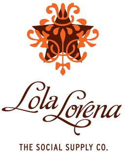 LOLA LORENA THE SOCIAL SUPPLY CO. trademark