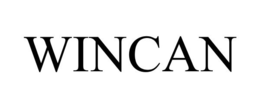 WINCAN trademark