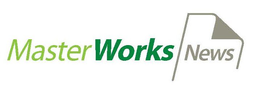 MASTERWORKS NEWS trademark