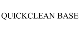 QUICKCLEAN BASE trademark