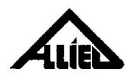 ALLIED trademark