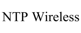 NTP WIRELESS trademark