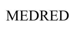 MEDRED trademark