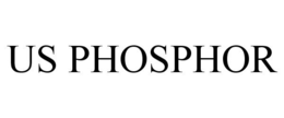 US PHOSPHOR trademark