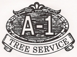 A-1 TREE SERVICE trademark